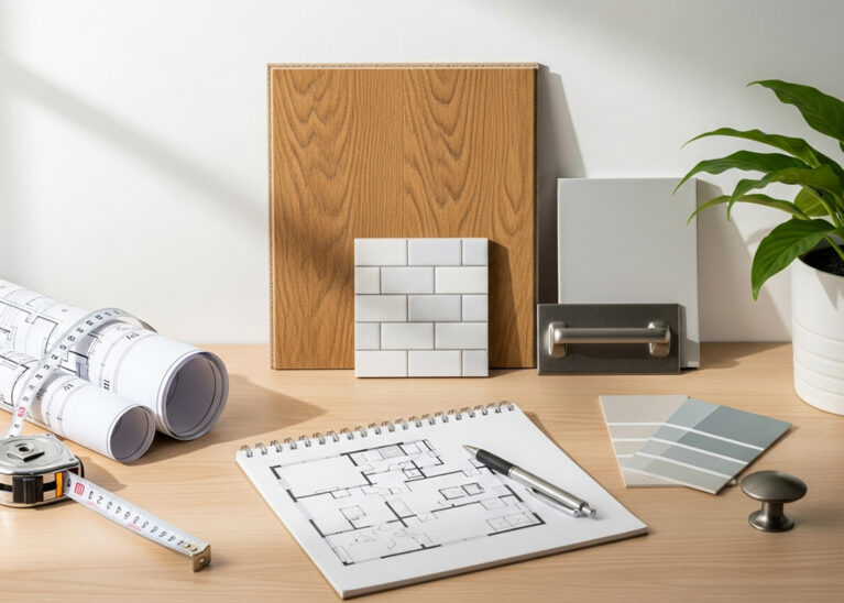 How to Plan a Budget-Friendly Renovation Without Compromising Quality How to Plan a Budget-Friendly Renovation Without Compromising Quality