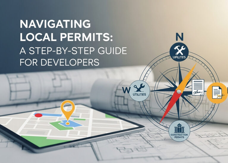 Navigating Local Permits Navigating Local Permits